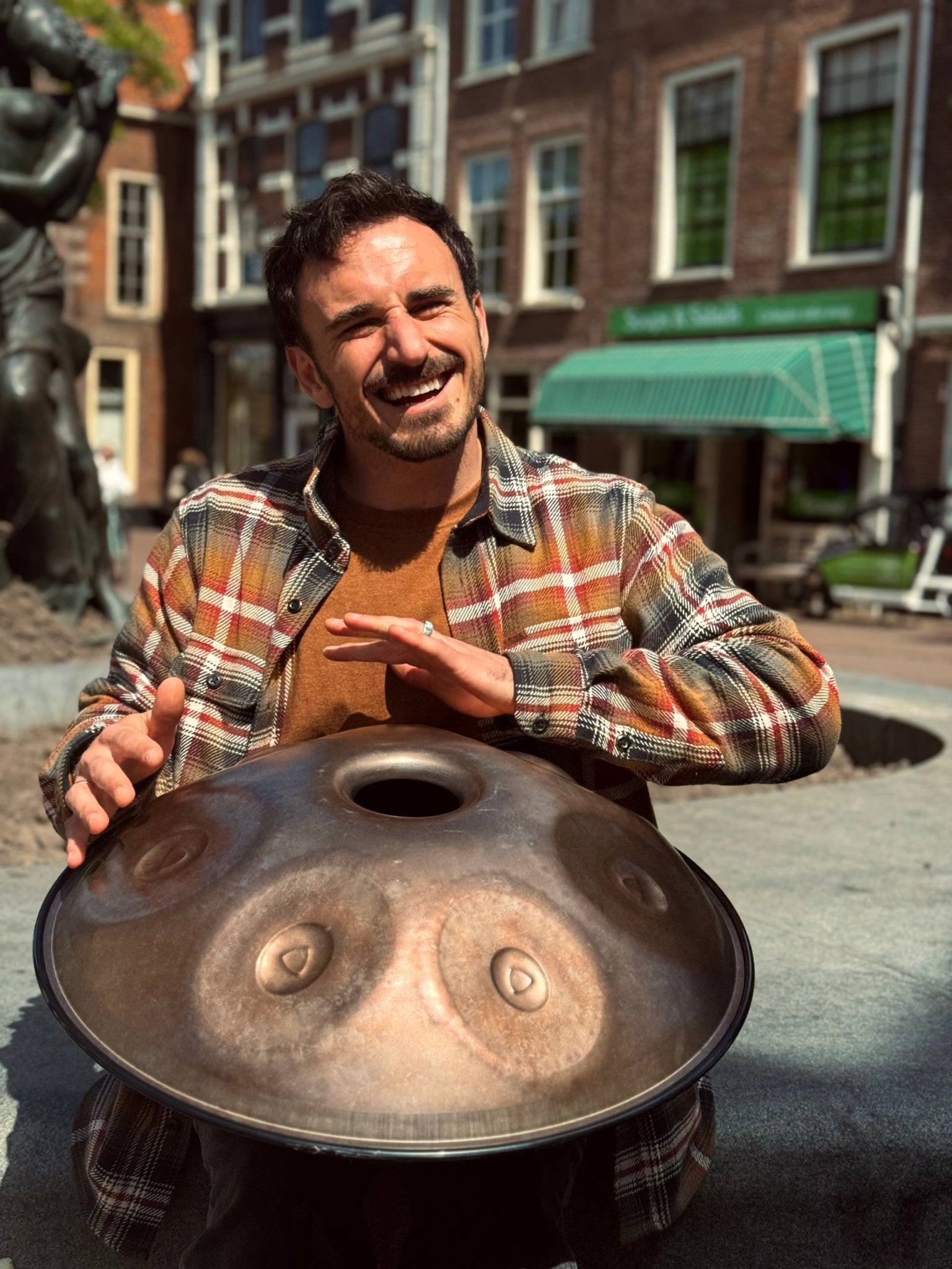 Adem je Gezond: Waarom Neusademhaling het Geheim is voor een Beter Leven (volgens Crue Kopecky) - Newtraceuticals